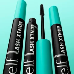 ELF e.l.f. Lash XTNDR Pitch Black Mascara Sale