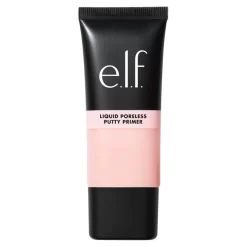 ELF e.l.f. Liquid Poreless Universal Sheer Putty Primer Hot