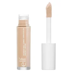 ELF e.l.f. Medium Beige Hydrating Camo Concealer Satin Finish Best