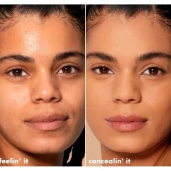 ELF e.l.f. Medium Beige Hydrating Camo Concealer Satin Finish Best