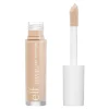 ELF e.l.f. Medium Peach Hydrating Camo Concealer Satin Finish Hot