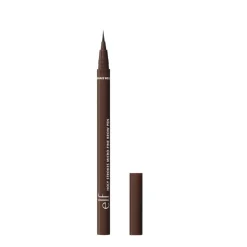 ELF e.l.f. Neutral Brown Holy Strokes Micro-Fine Brow Pen Sale