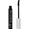 ELF e.l.f. Pitch Black Incredible Curl Mascara Discount