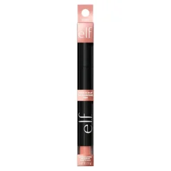 ELF e.l.f. Pout Clout Just Peachy Lip Plumping Pen New