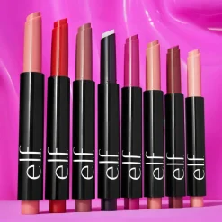 ELF e.l.f. Pout Clout Just Peachy Lip Plumping Pen New
