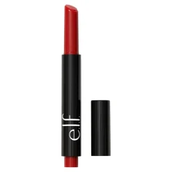 ELF e.l.f. Pout Clout Red My Mind Lip Plumping Pen