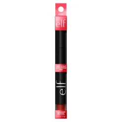 ELF e.l.f. Pout Clout Red My Mind Lip Plumping Pen