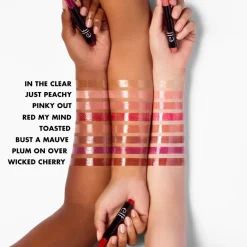 ELF e.l.f. Pout Clout Wicked Cherry Lip Plumping Pen Discount