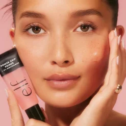 ELF e.l.f. Power Grip Niacinamide Primer Hot