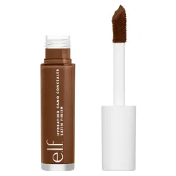 ELF e.l.f. Rich Ebony Hydrating Camo Concealer Satin Finish Online