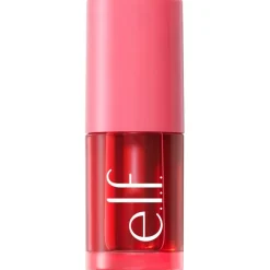 ELF e.l.f. Sheer For It Pink Positive Blush Tint New