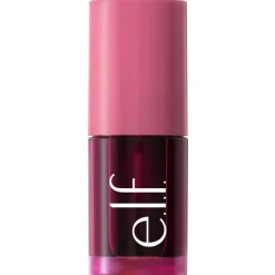 ELF e.l.f. Sheer For It Plums Up Blush Tint