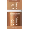 ELF e.l.f. Skin Bronze + Nourish Pure Gold Bronzing Drops New