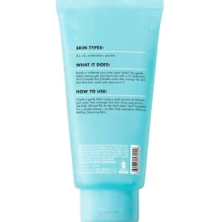 ELF e.l.f. Skin Holy Hydration! Clean Freak Daily Cleanser Hot