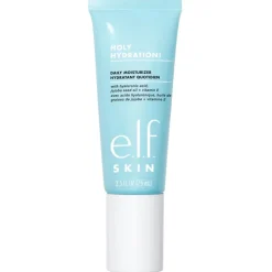 ELF e.l.f. Skin Holy Hydration! Daily Moisturizer New