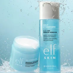 ELF e.l.f. Skin Holy Hydration! e.l.f. Off Make-upremover Sale