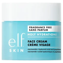ELF e.l.f. Skin Holy Hydration! Face Cream Outlet