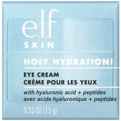 ELF e.l.f. Skin Holy Hydration! Oogcrème
