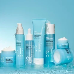 ELF e.l.f. Skin Holy Hydration! Oogcrème