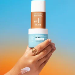 ELF e.l.f. Skin Holy Hydration! Original Face Cream Outlet