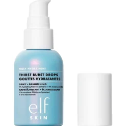 ELF e.l.f. Skin Holy Hydration! Thirst Burst Drops Best