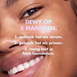 ELF e.l.f. Skin Holy Hydration! Thirst Burst Drops Best