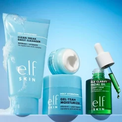 ELF e.l.f. Skin PLZ Clarify Facial Oil Clearance