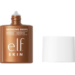 ELF e.l.f. Skin Rose Gold Bronzing Drops Clearance