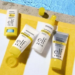 ELF e.l.f. Skin Suntouchable All Set For Sun SPF30 Setting Spray