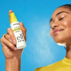 ELF e.l.f. Skin Suntouchable All Set For Sun SPF30 Setting Spray