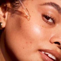 ELF e.l.f. Skin Vitamin C Brightening +Glow Serum