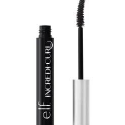 ELF e.l.f. Soft Black Incredible Curl Mascara Online