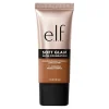 ELF e.l.f. Soft Glam 53 Deep Neutral Satin Foundation Clearance