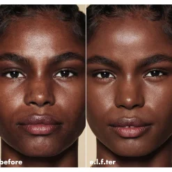 ELF e.l.f. Soft Glam 54 Deep Neutral Satin Foundation