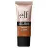 ELF e.l.f. Soft Glam 55 Deep Warm Satin Foundation Sale