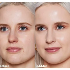 ELF e.l.f. Soft Glam 14 Fair Cool Satin Foundation Hot