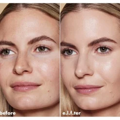 ELF e.l.f. Soft Glam 20 Light Cool Satin Foundation Online