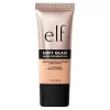 ELF e.l.f. Soft Glam 25 Light Neutral Satin Foundation New