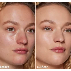 ELF e.l.f. Soft Glam 21 Light Neutral Satin Foundation