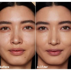 ELF e.l.f. Soft Glam 22 Light Warm Satin Foundation Discount