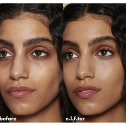 ELF e.l.f. Soft Glam 34 Medium Cool Satin Foundation Clearance