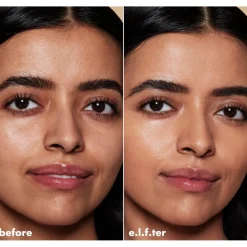 ELF e.l.f. Soft Glam 35 Medium Cool Satin Foundation Sale