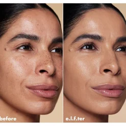 ELF e.l.f. Soft Glam 32 Medium Neutral Satin Foundation Sale