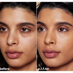 ELF e.l.f. Soft Glam 30 Medium Warm Satin Foundation Clearance