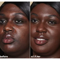 ELF e.l.f. Soft Glam 60 Rich Cool Satin Foundation Outlet