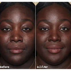 ELF e.l.f. Soft Glam 63 Rich Warm Satin Foundation Online