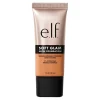 ELF e.l.f. Soft Glam 43 Tan Cool Satin Foundation Sale