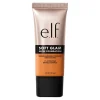ELF e.l.f. Soft Glam 45 Tan Warm Satin Foundation Outlet