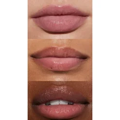 ELF e.l.f. Squeeze Me Peach Lipbalm New