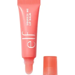 ELF e.l.f. Squeeze Me Strawberry Lipbalm Clearance